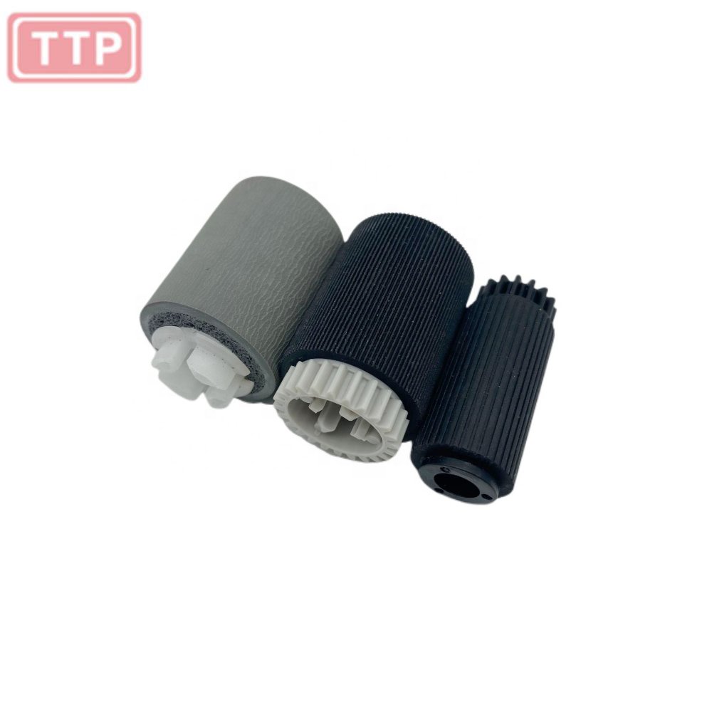 High Quality Paper Pickup Roller Feed Roller For Canon Ir 1740 1730 1750 1730if 1740if 175 Copier Parts