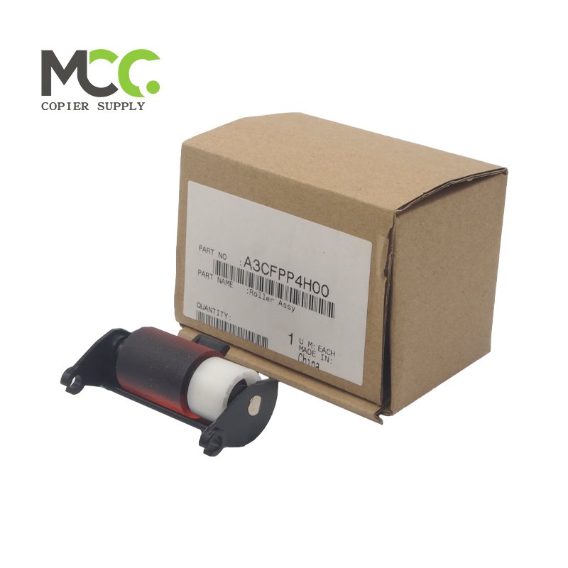For Konica Minolta DF-701MK Doc Feeder (ADF) Maintenance Kit Bizhub C224 C284 C364 C454 C554 C224e C284e C364e C454e Copier Part