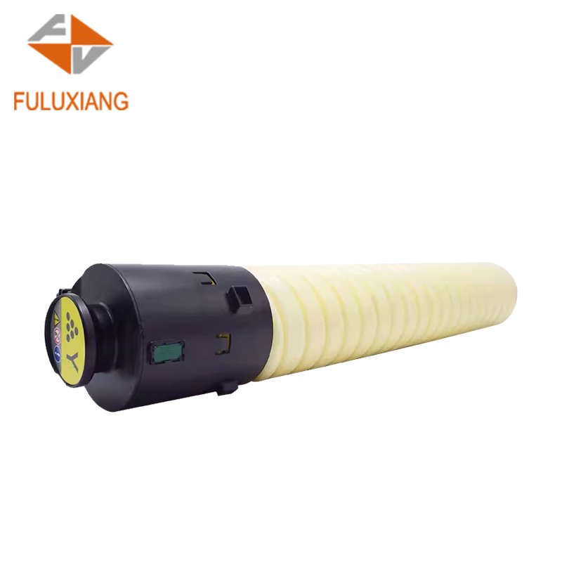 FULUXIANG Compatible Pro C651 C751 Copier toner cartridge For RICOH C751 C651 Color Toner