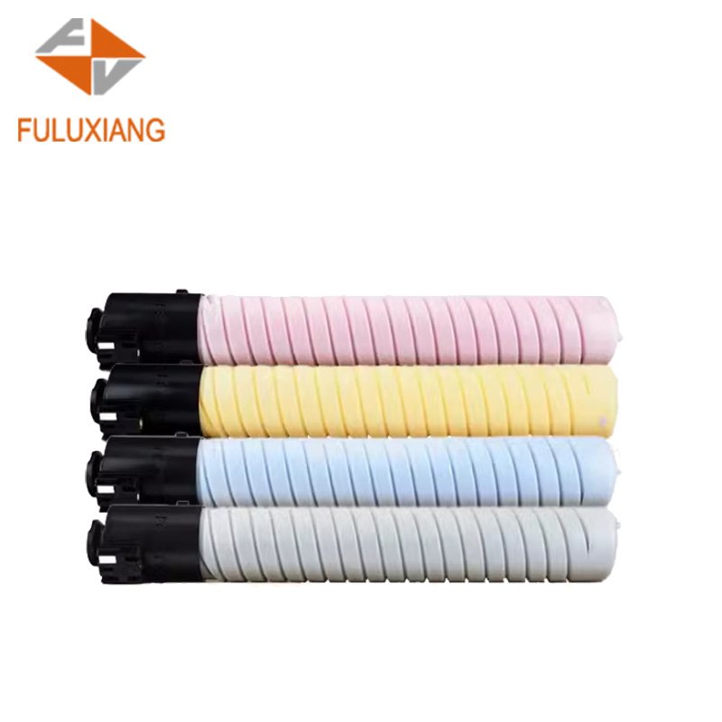 FULUXIANG Compatible Pro C651 C751 Copier toner cartridge For RICOH C751 C651 Color Toner