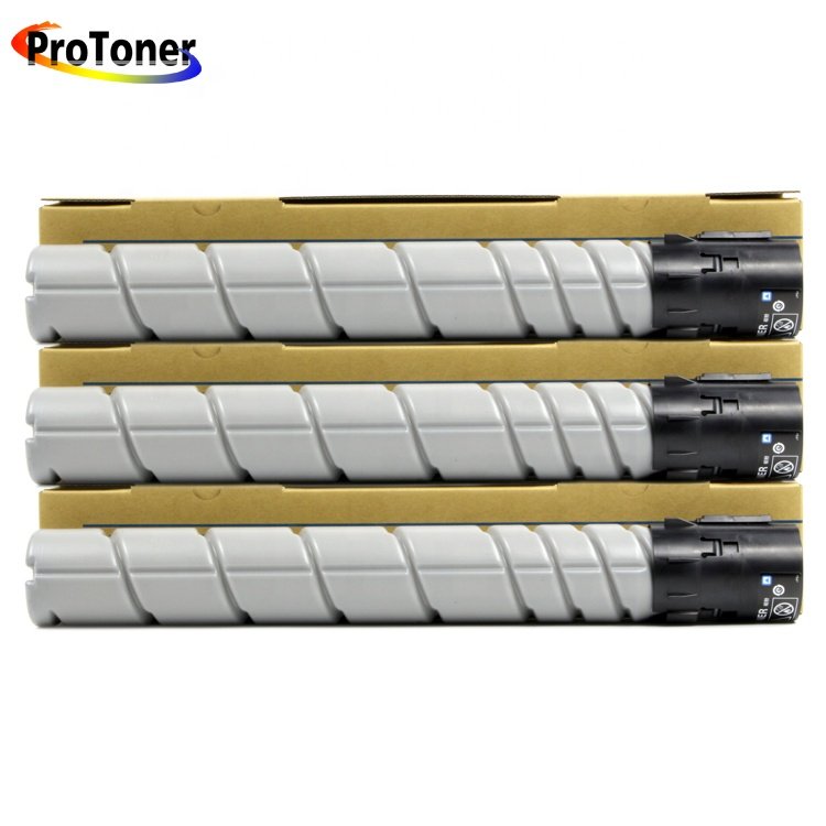 Protoner Compatible Tn515 Tn516 Toner for Konica Minolta Bizhub 458 458e 558 558e 658 658e Copier Toner Cartridge Copier Machine