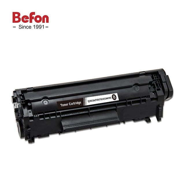 CRG303 FX9 Q2612A 12A Toner Cartridge Compatible For Canon LBP2900 lbp3000 hp 1010 1018 3050 m1319 laser printer