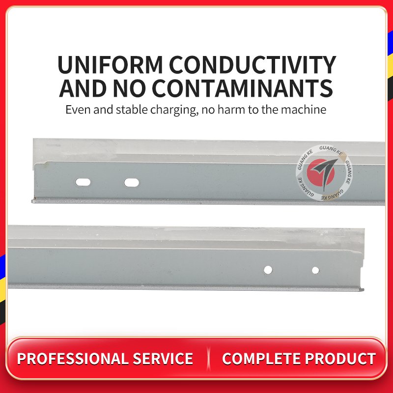 Compatible Drum Cleaning Blade For Ricoh 8100 8110 8120 Copier Parts