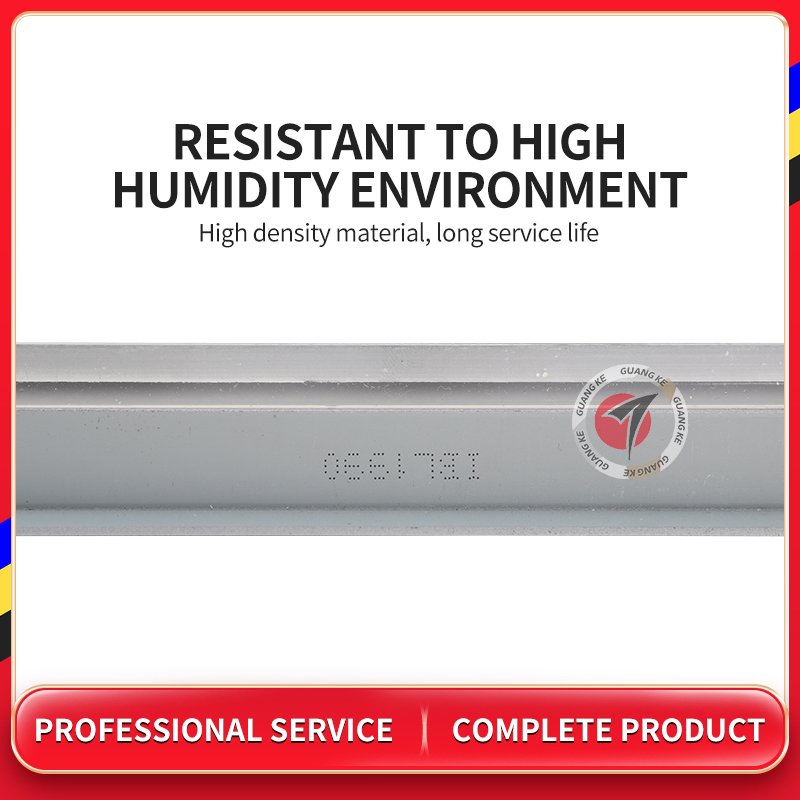 Compatible Drum Cleaning Blade For Ricoh 8100 8110 8120 Copier Parts