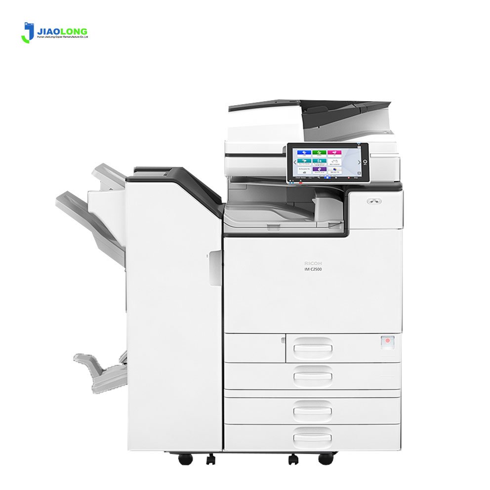 A3 Laser Printer Refurbished Photocopier Machine for Ricoh IMC 2500 3000 3500 4000 4500 Copiers