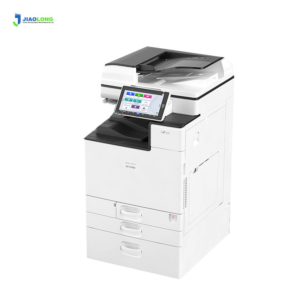 A3 Laser Printer Refurbished Photocopier Machine for Ricoh IMC 2500 3000 3500 4000 4500 Copiers