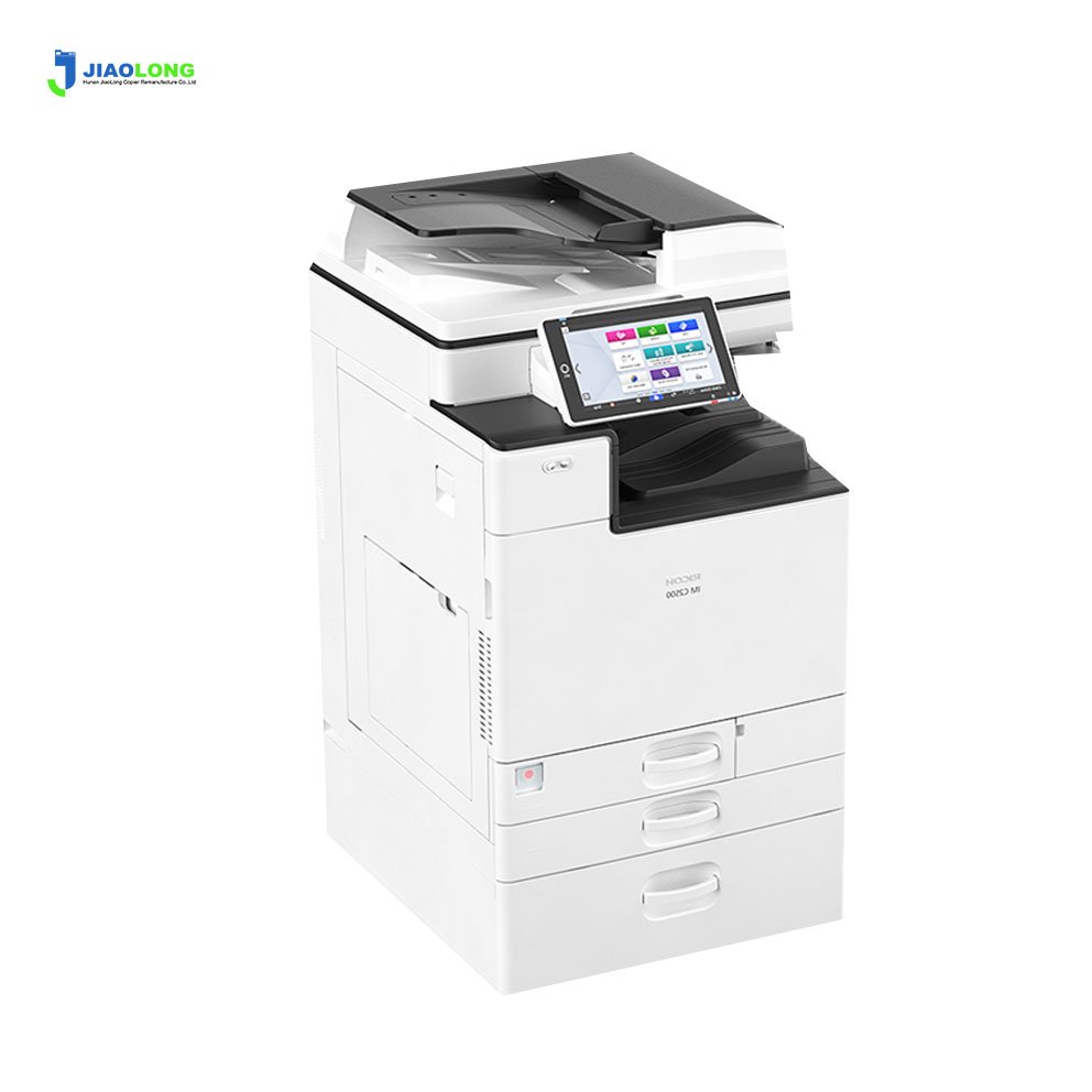 A3 Laser Printer Refurbished Photocopier Machine for Ricoh IMC 2500 3000 3500 4000 4500 Copiers