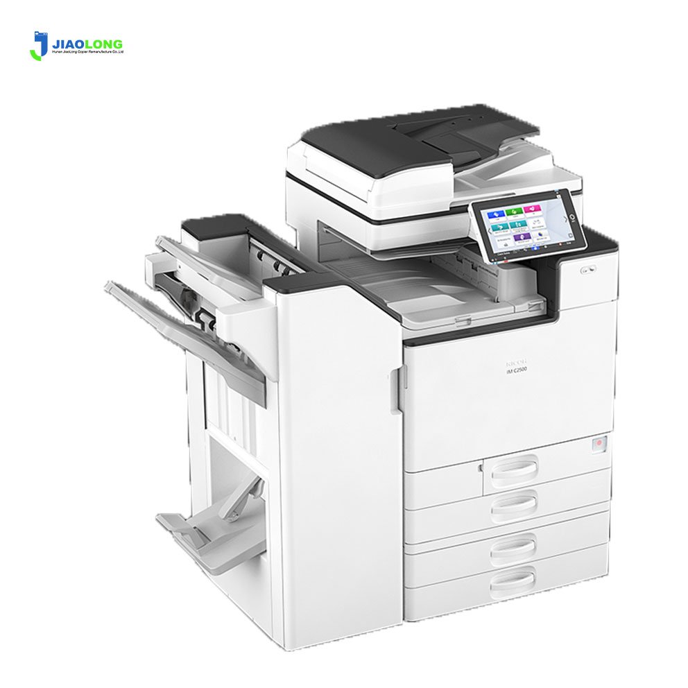 A3 Laser Printer Refurbished Photocopier Machine for Ricoh IMC 2500 3000 3500 4000 4500 Copiers