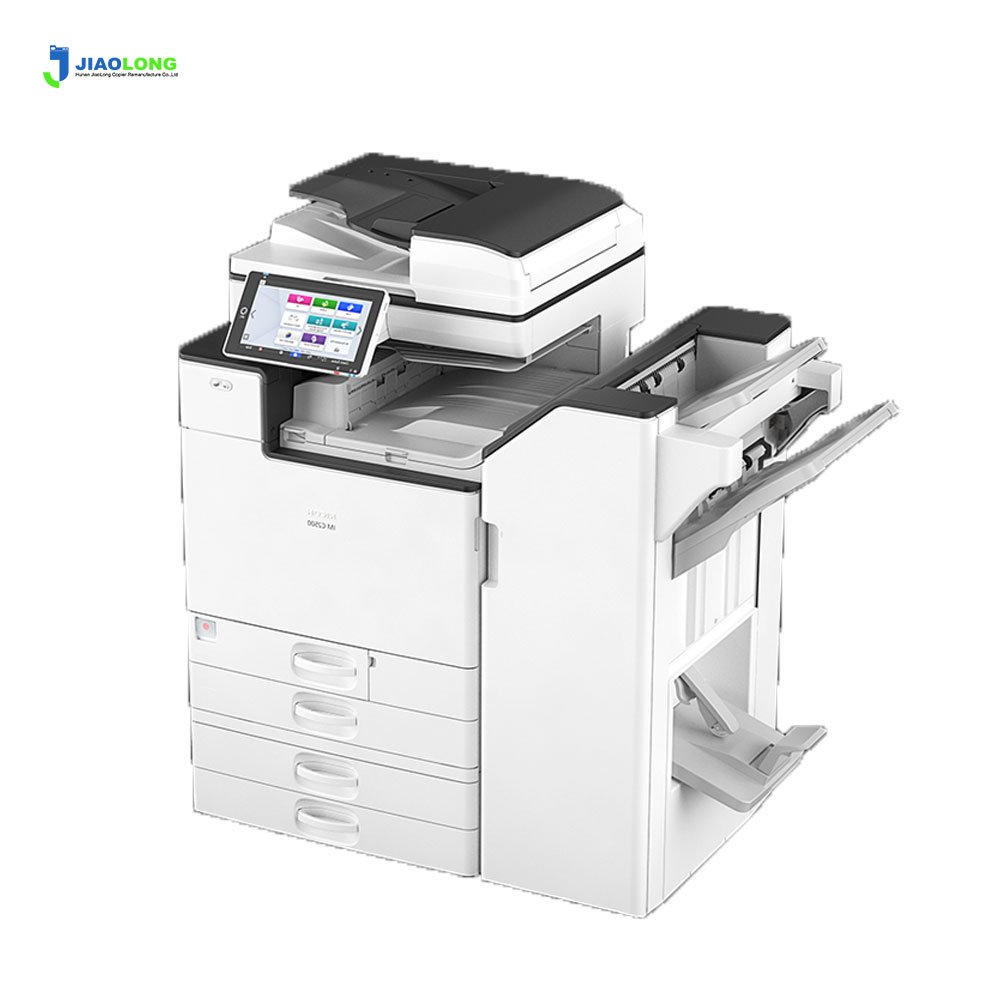 A3 Laser Printer Refurbished Photocopier Machine for Ricoh IMC 2500 3000 3500 4000 4500 Copiers