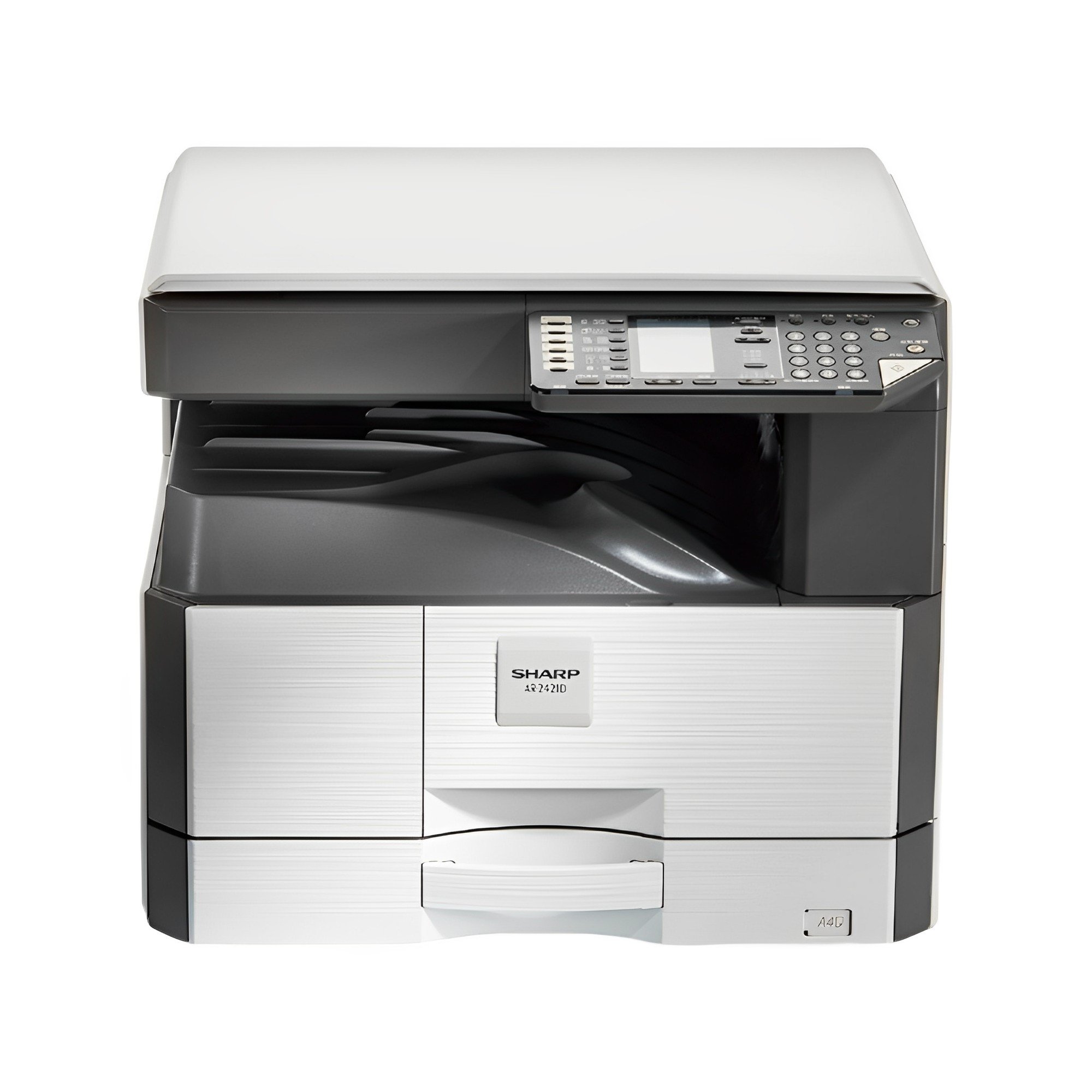 Brand New Original Sharp AR-2421D 2522R A3 B&W Photocopy printer copier Machine BP 20M22 20M24