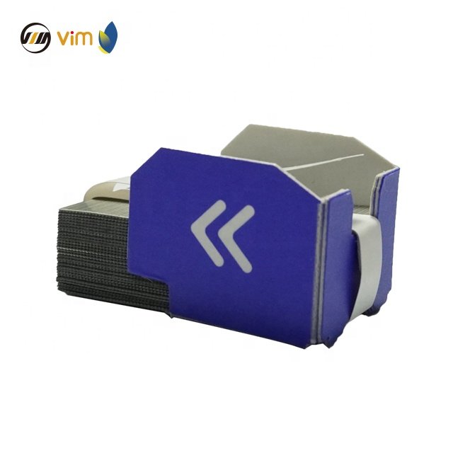 Professional L 20 mm Use for Konica Gestetner Lanier NEC Minolta Muratec Ricoh Oce Copier Staple Cartridge