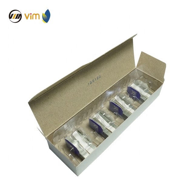 Professional L 20 mm Use for Konica Gestetner Lanier NEC Minolta Muratec Ricoh Oce Copier Staple Cartridge