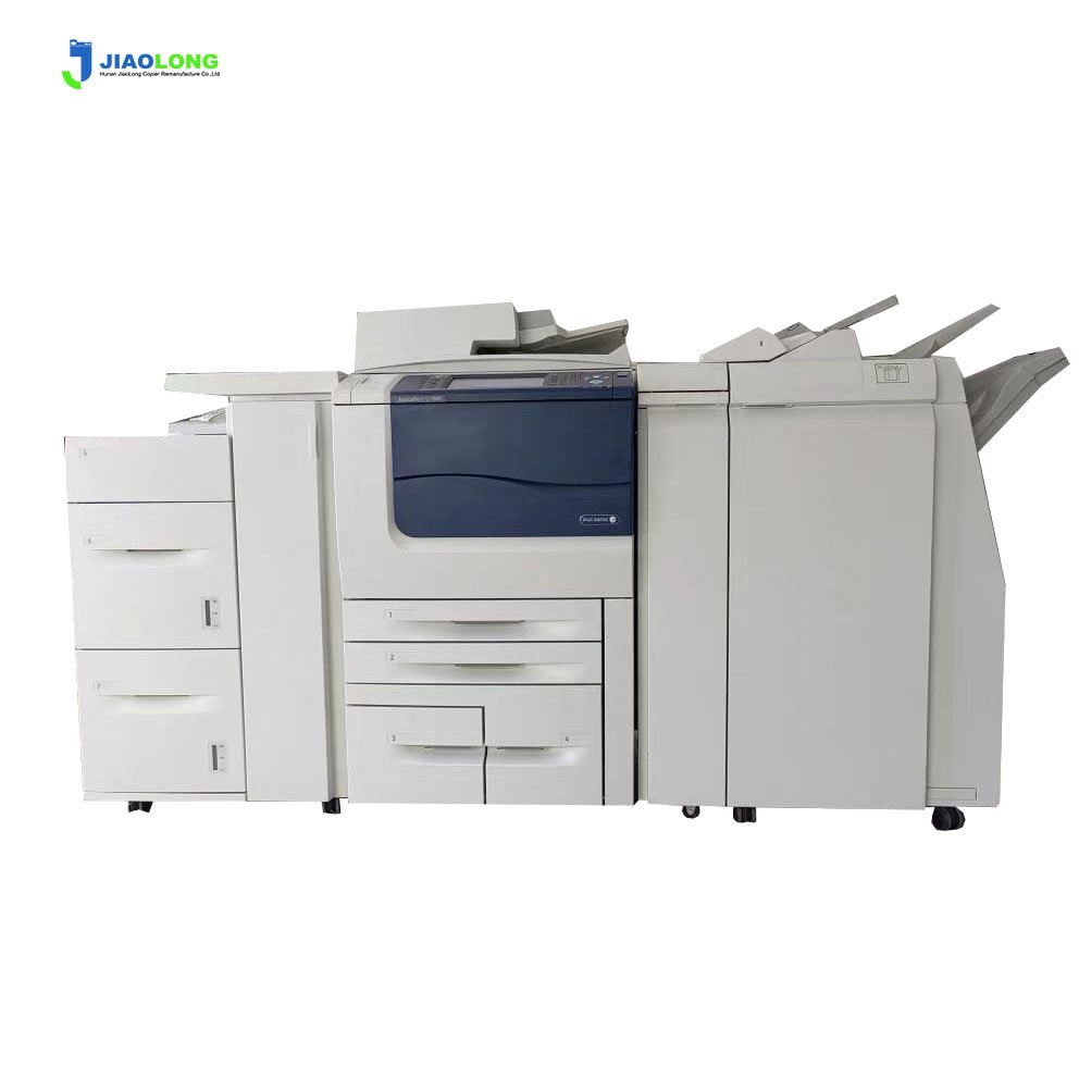 A3 Monochrome Multifunction Black and White Laser Printer For Xerox ApeosPort-V 5080 6080 7080 Office Copier