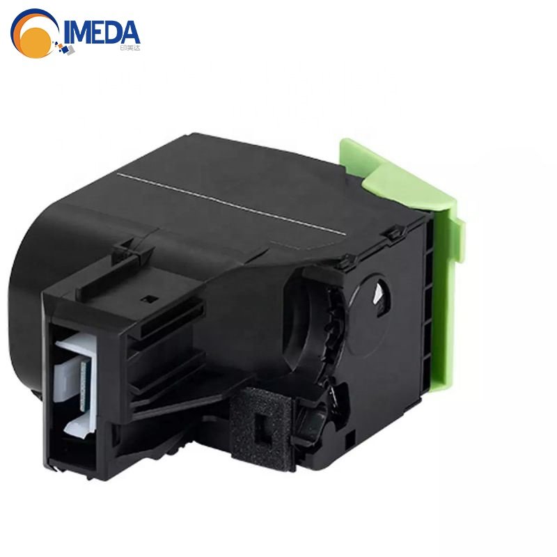 IMEDA Factory Compatible CX317 CX417 CS317 CS417 copier toner cartridge for Lexmark CS317 CS417 CS517 color toner