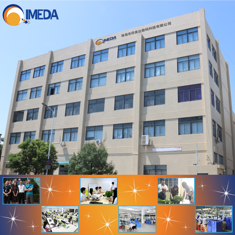 IMEDA Factory Compatible CX317 CX417 CS317 CS417 copier toner cartridge for Lexmark CS317 CS417 CS517 color toner
