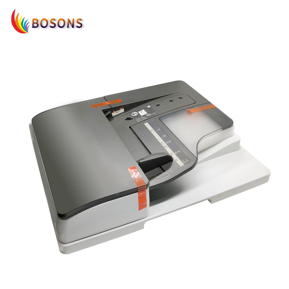 High Quality Copier Compatible Ricoh 2503 3503 2554 3554 2001 2003 Document Scanner Feeder
