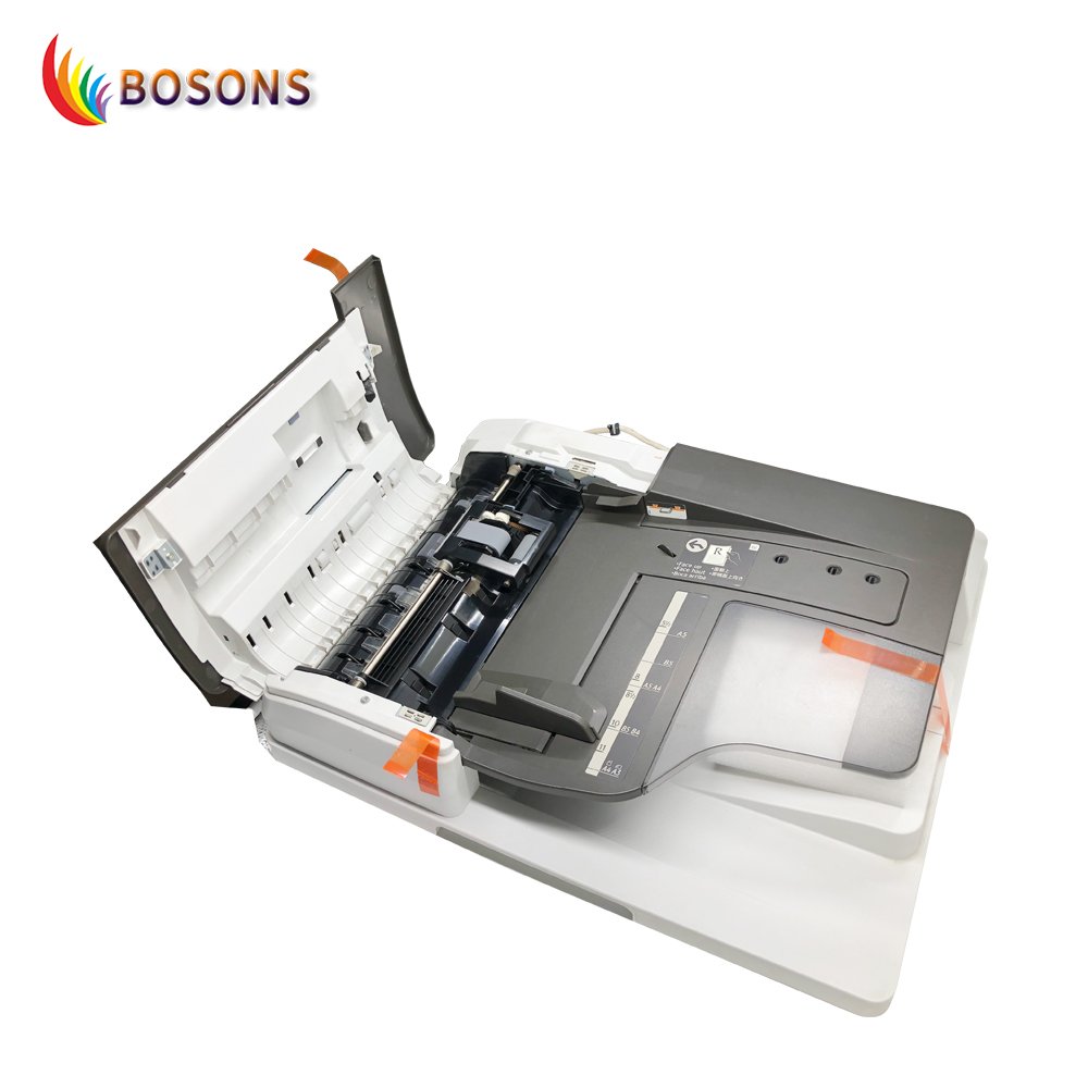 High Quality Copier Compatible Ricoh 2503 3503 2554 3554 2001 2003 Document Scanner Feeder