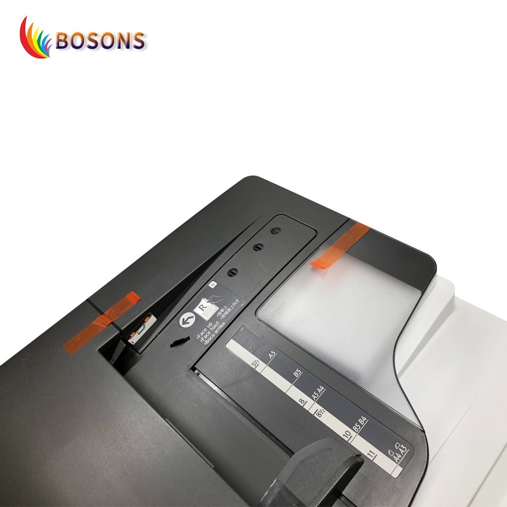 High Quality Copier Compatible Ricoh 2503 3503 2554 3554 2001 2003 Document Scanner Feeder