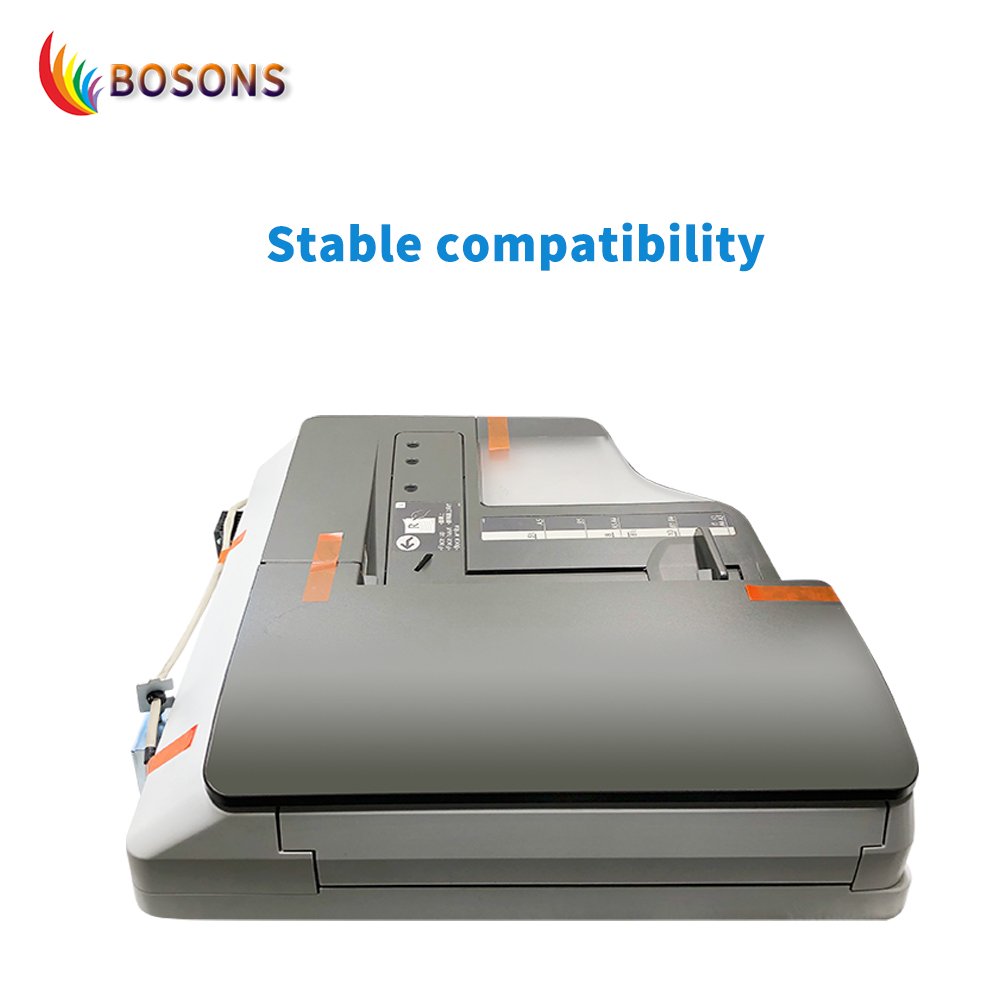 High Quality Copier Compatible Ricoh 2503 3503 2554 3554 2001 2003 Document Scanner Feeder