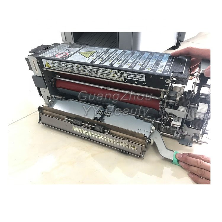 Original Used Fuser Unit for Konica MInolta C1060 C1070 C2070
