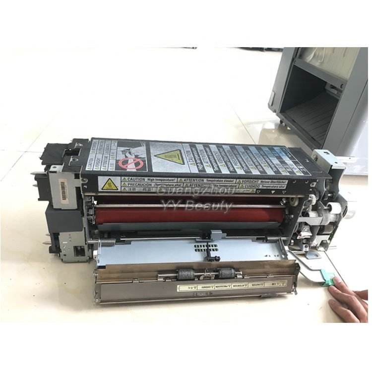 Original Used Fuser Unit for Konica MInolta C1060 C1070 C2070