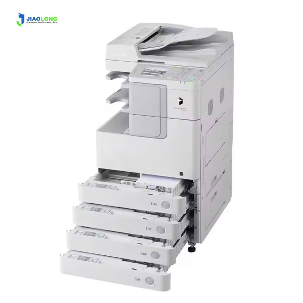 All in One Small Laser Used A3 Copiers 90% New For Canon Photocopy Machine Ir 2520 2525 2535 2545