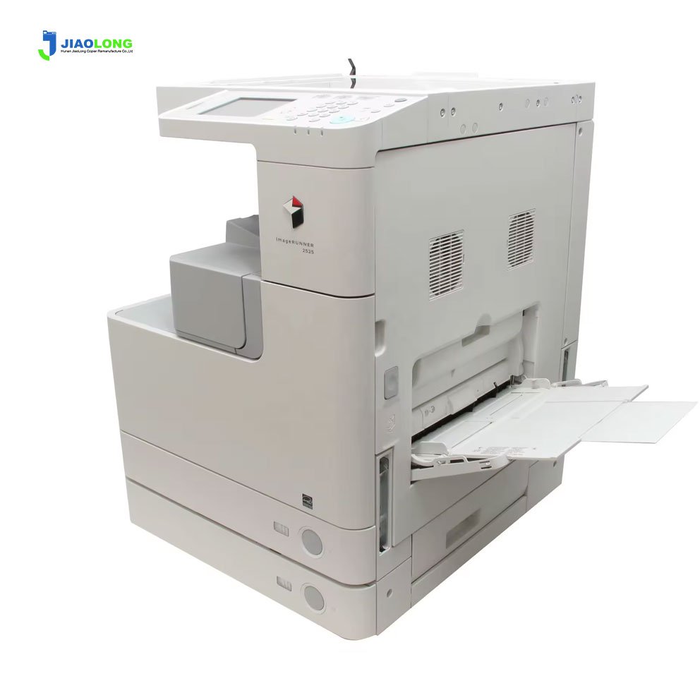 All in One Small Laser Used A3 Copiers 90% New For Canon Photocopy Machine Ir 2520 2525 2535 2545