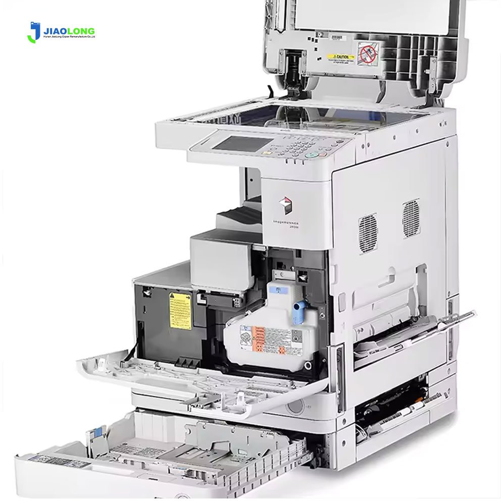 All in One Small Laser Used A3 Copiers 90% New For Canon Photocopy Machine Ir 2520 2525 2535 2545