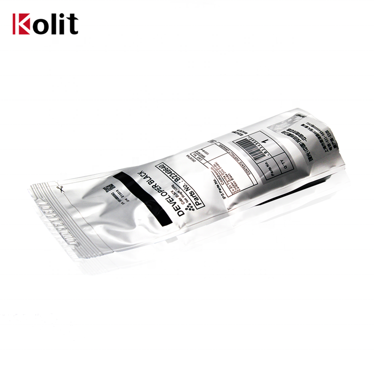 Best Quality B0649640 Developer Type 24 Original Developer For Ricoh Black and White Copier MP 6001 7001 8001 7500