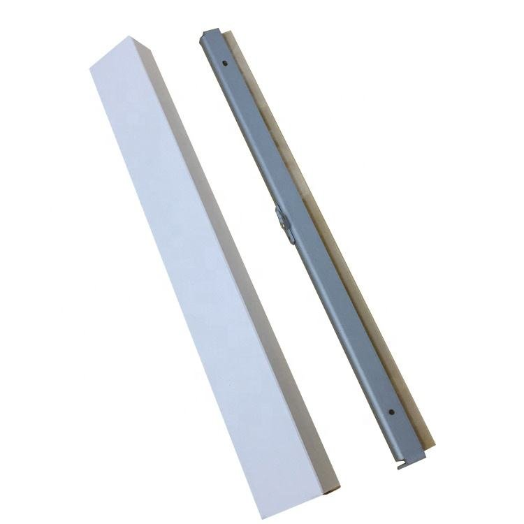 Factory Wholesale BHC203 Transfer Blet Cleaning Blade For Konica minolta Bizhub c200 c203 c253 c353 Copier Accessories