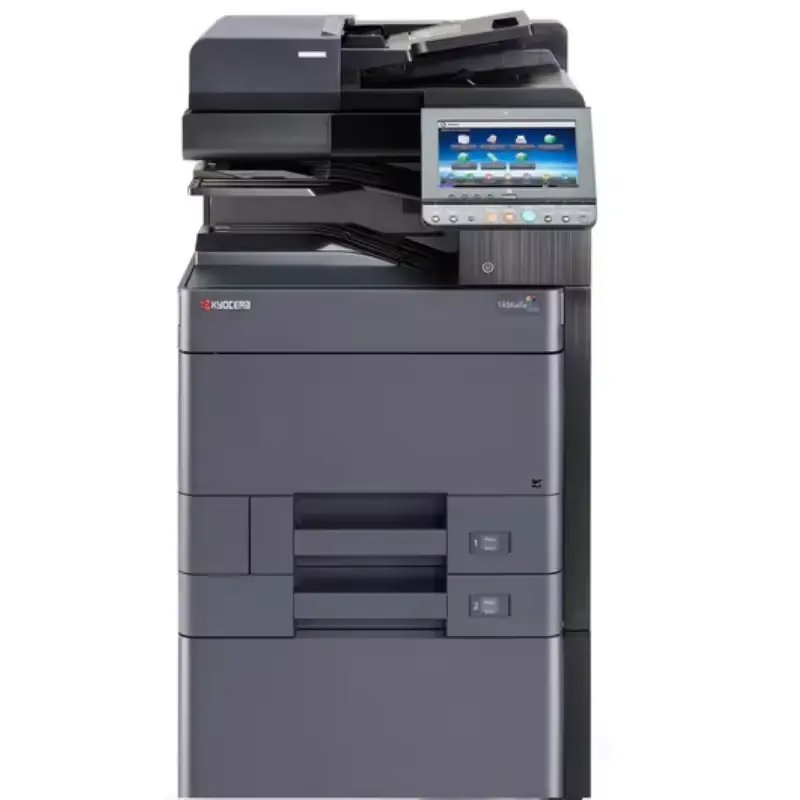 A3 color printer photocopier copier for kyocera 2552ci copiers