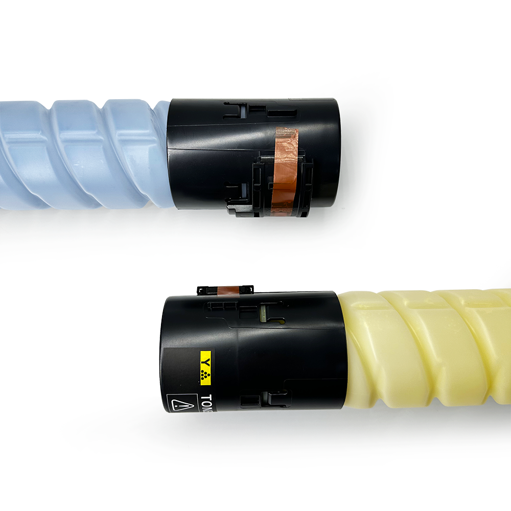 Factory Wholesale TN321 TN 321 TN-321 Color Toner Cartridge For Konica Minolta Bizhub C224 C364 C284 C7822 C7828 Photocopier
