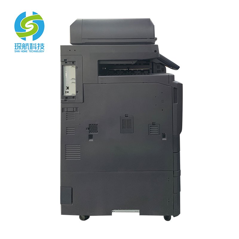 Refurbished Commercial A3 Laser Black and White Copier for Kyocera printer 3501i 4501i 5501i Monochrome Copier Machines