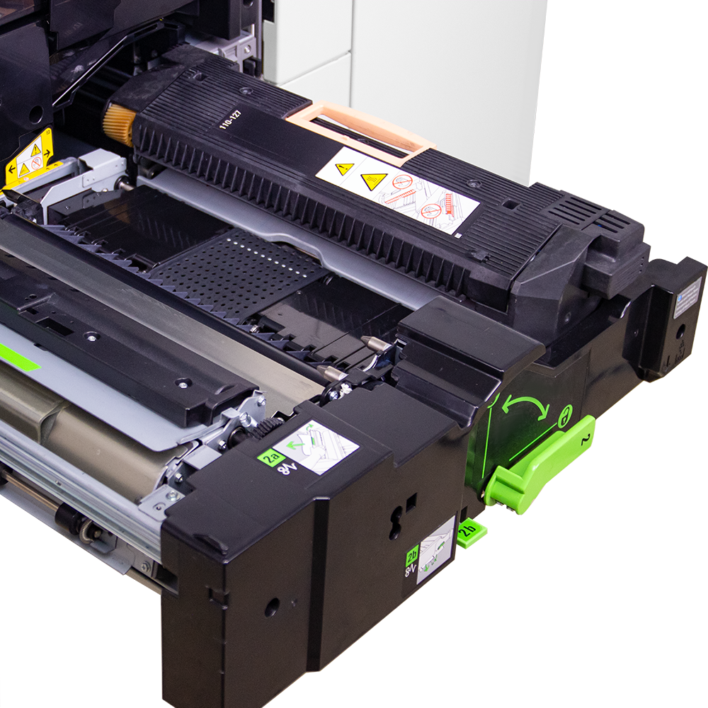 Refurbished Xeroxs C70 Office Multifunction Color Printer A3 Max. Print Area Used General Type