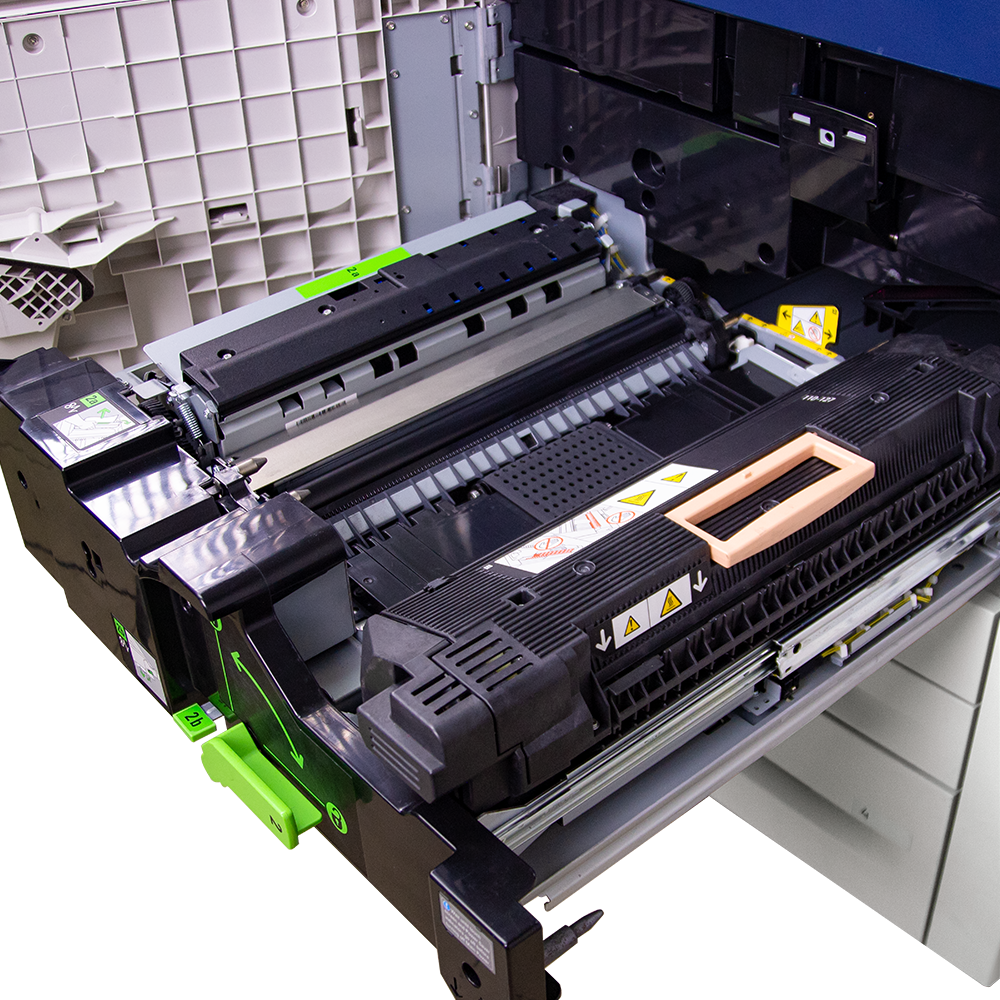 Refurbished Xeroxs C70 Office Multifunction Color Printer A3 Max. Print Area Used General Type