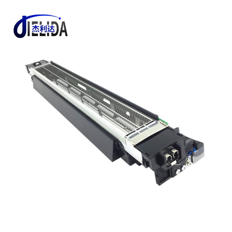 Konica Minolta Original Bh951 Charge Assy Charging Corona Unit Bizhub Press 1052 1250 A4eur70722 Copier Spare Parts
