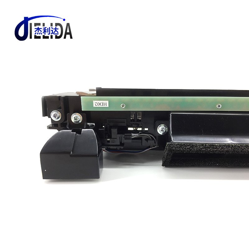 Konica Minolta Original Bh951 Charge Assy Charging Corona Unit Bizhub Press 1052 1250 A4eur70722 Copier Spare Parts