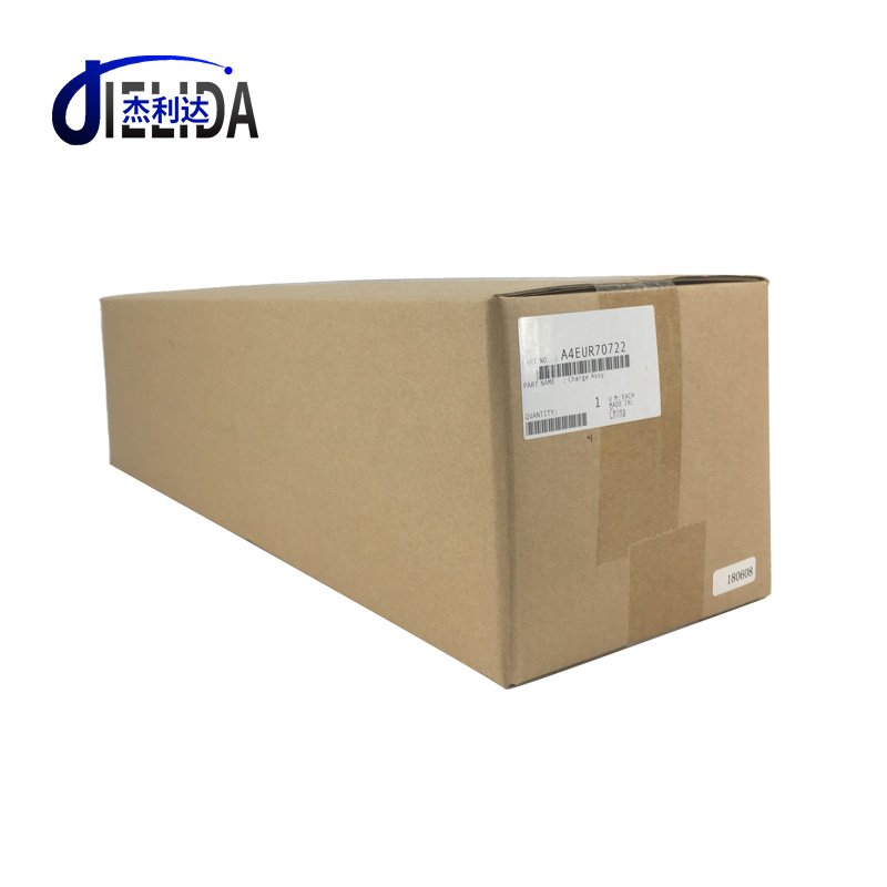 Konica Minolta Original Bh951 Charge Assy Charging Corona Unit Bizhub Press 1052 1250 A4eur70722 Copier Spare Parts