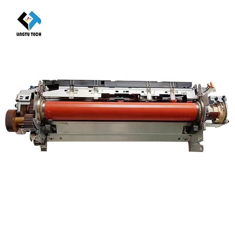IR ADV 8105 Fuser unit New Remanufactured For Canon IR ADVANCE 8105 8205 8505 8786 8795 8705 8595 Assembly Copier Spare PARTS