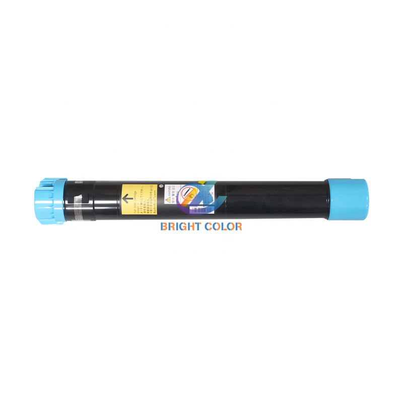 Compatible Color Toner Cartridge IV3370 V3375 For Xerox ApeosPort IVC 2270 C2275 C3300 C3370 C3371 C3373 Copier Spare Parts