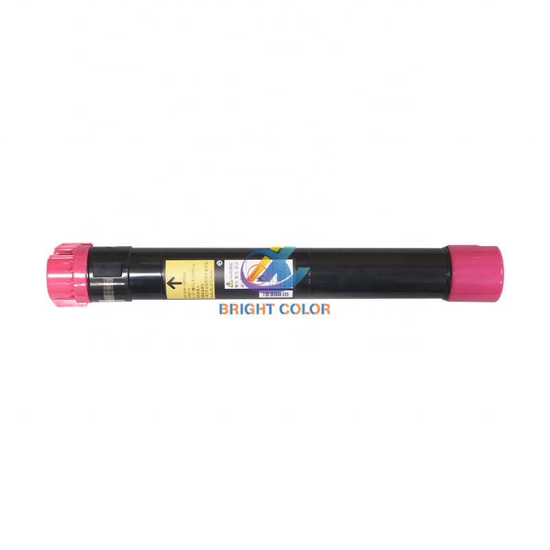 Compatible Color Toner Cartridge IV3370 V3375 For Xerox ApeosPort IVC 2270 C2275 C3300 C3370 C3371 C3373 Copier Spare Parts