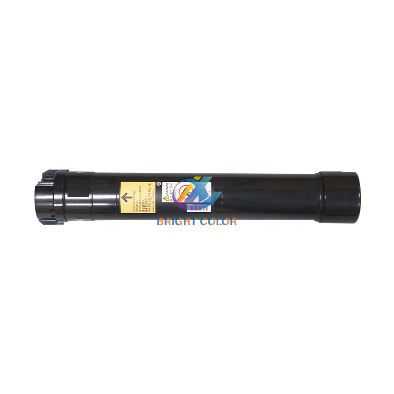 Compatible Color Toner Cartridge IV3370 V3375 For Xerox ApeosPort IVC 2270 C2275 C3300 C3370 C3371 C3373 Copier Spare Parts