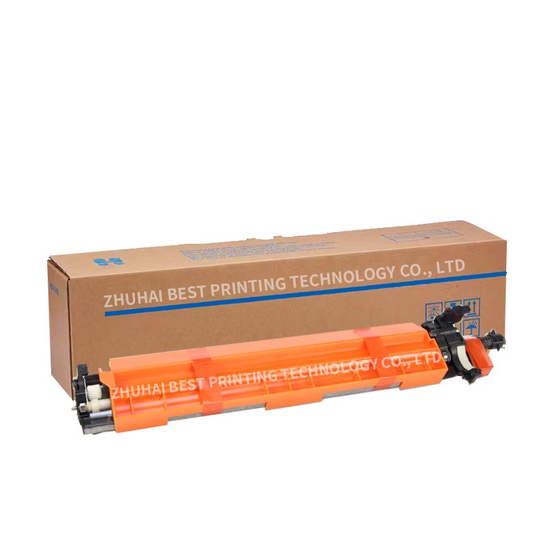 DV512 Compatible Konica Minolta c221 c224 c284 c364 c454 c554 c554e High quality original remanufactured developer unit