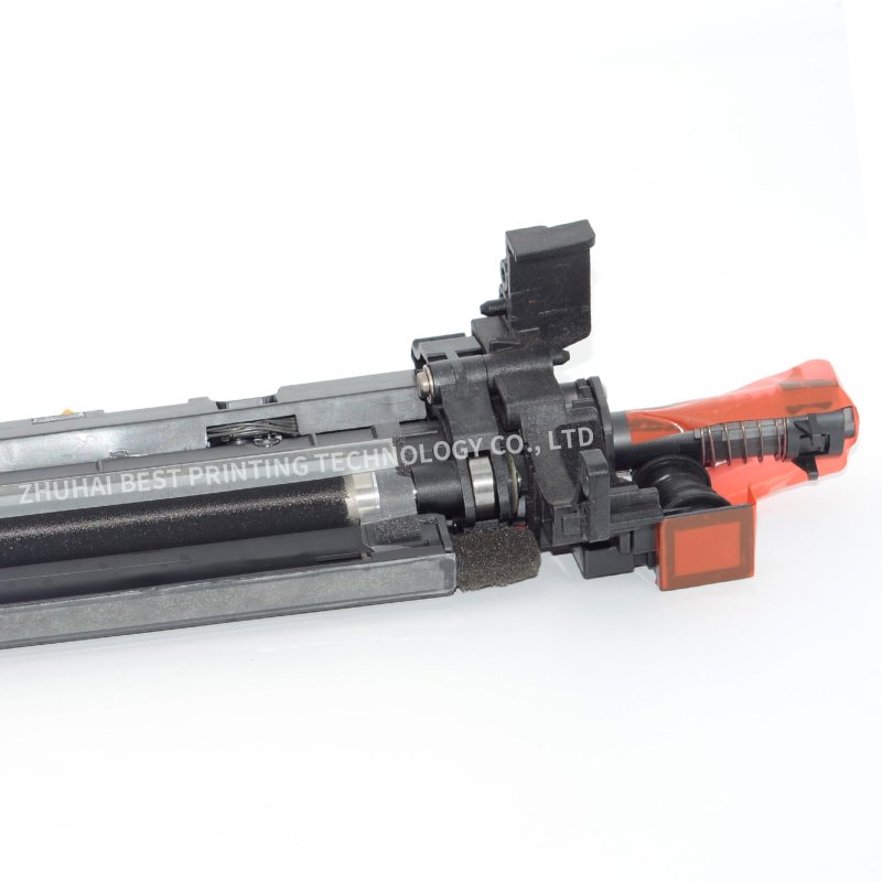 DV512 Compatible Konica Minolta c221 c224 c284 c364 c454 c554 c554e High quality original remanufactured developer unit