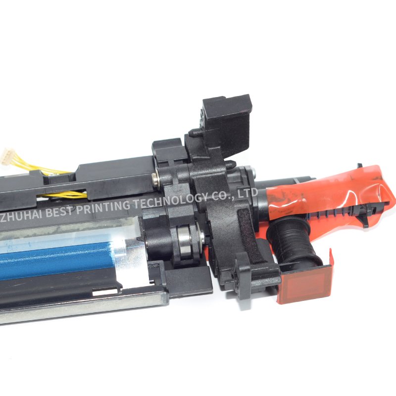 DV512 Compatible Konica Minolta c221 c224 c284 c364 c454 c554 c554e High quality original remanufactured developer unit