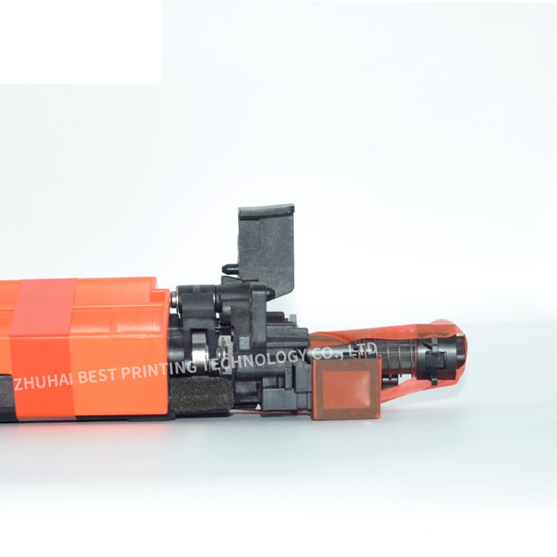 DV512 Compatible Konica Minolta c221 c224 c284 c364 c454 c554 c554e High quality original remanufactured developer unit