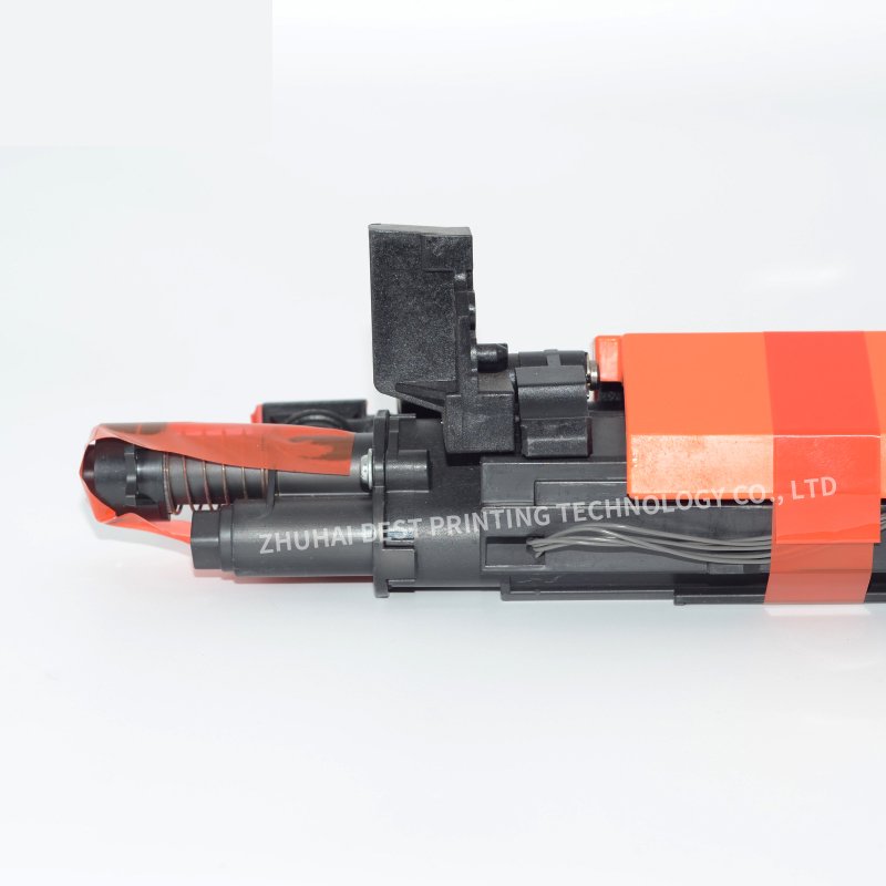 DV512 Compatible Konica Minolta c221 c224 c284 c364 c454 c554 c554e High quality original remanufactured developer unit
