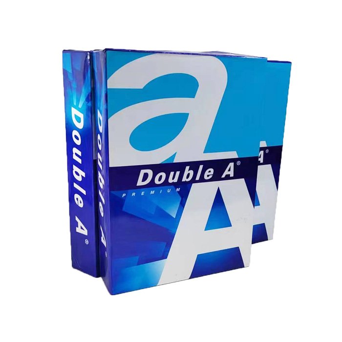 White Office Copier Utility Paper 80g A4 Printing Paper 210x297mm Sketch Paper