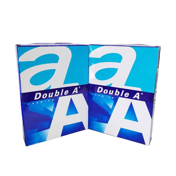 White Office Copier Utility Paper 80g A4 Printing Paper 210x297mm Sketch Paper