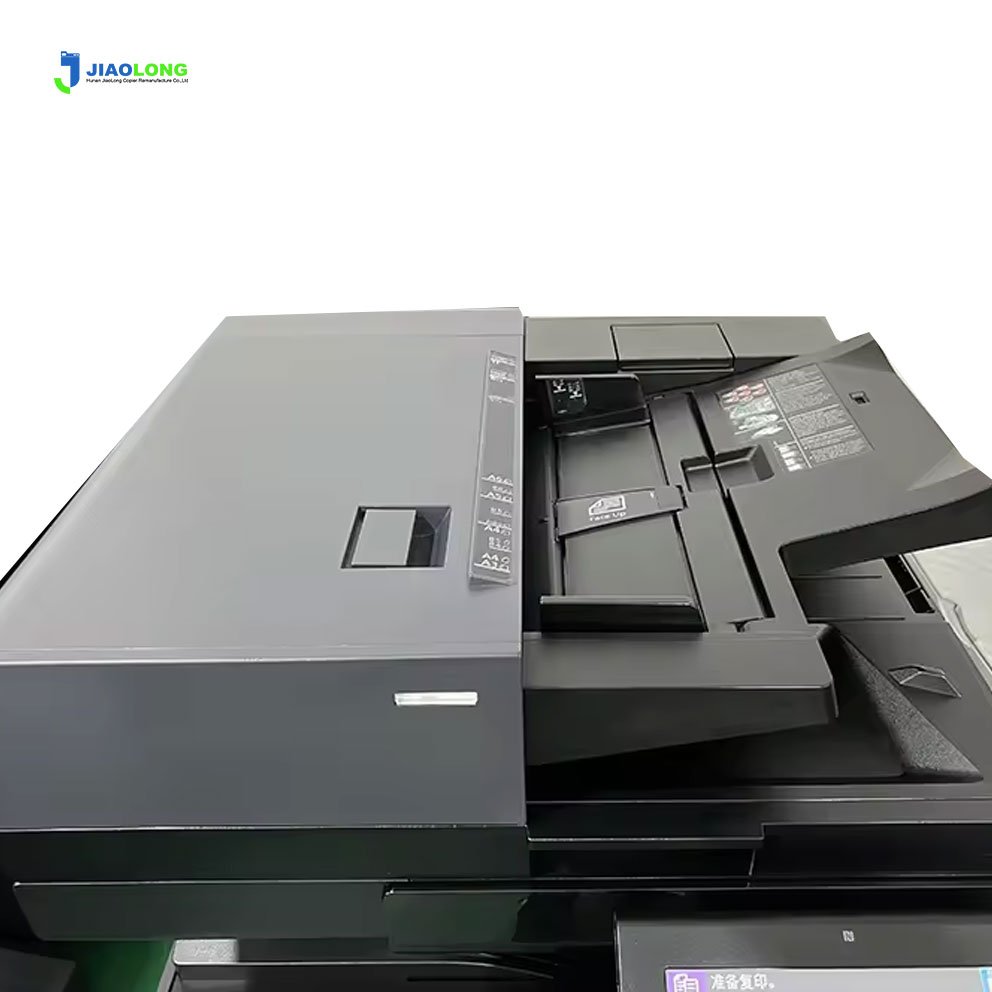 Laser A3 Monochrome Photocopy Multifunctional Copier Printer For Kyocera TASKalfa 6002i 6003i Duplicator Black and White Copier